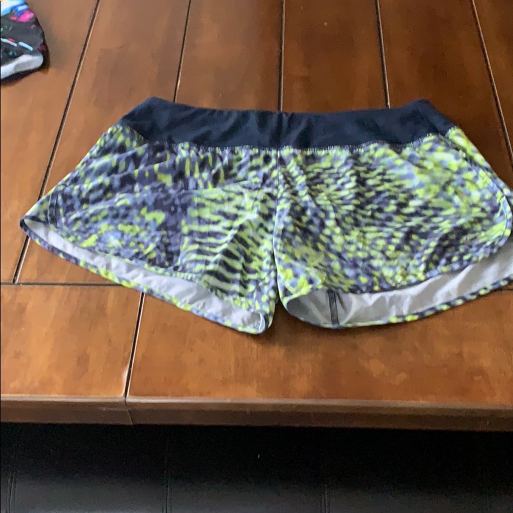Shorts running 🏃‍♀️